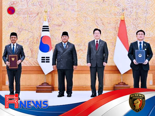 Diplomasi Ekonomi Prabowo Berbuah Manis