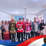 Diskominfo Lampung Barat Dorong KIM di Kecamatan dan Puskesmas untuk Perkuat Komunikasi Dua Arah dengan Masyarakat