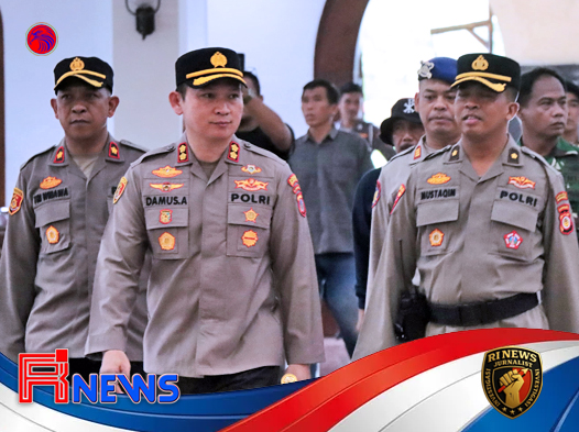 Drone Mengawasi Langit Gunungkidul