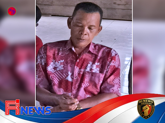 Dualisme Kepemimpinan di Desa Solimandungan 1