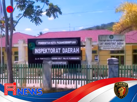 Dugaan Ketidaktransparanan Pengelolaan APBD Perubahan Padangsidimpuan 2025