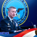 Ekspansi Blokade Maritim AS terhadap Iran