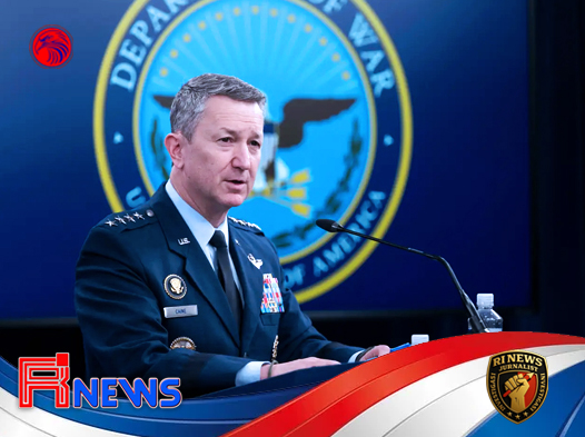 Ekspansi Blokade Maritim AS terhadap Iran