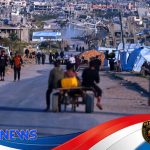 Enam Bulan Gencatan Senjata Gaza