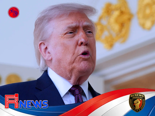 Eskalasi Baru AS-Iran yang Mengancam Stabilitas Ekonomi Global