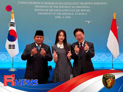 Finger Heart di Blue House