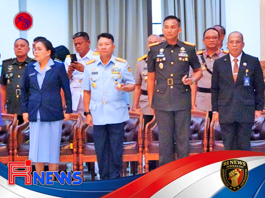 Fondasi Perwira Muda