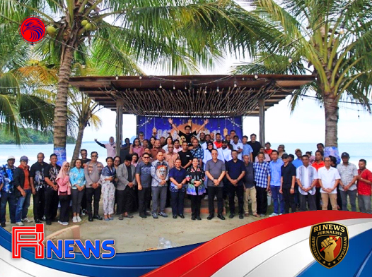 Garda Terdepan Pelestarian Bumi Cendrawasih di Tengah Arus Pembangunan