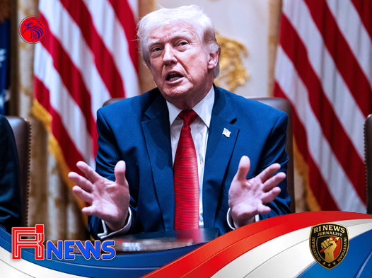 Gencatan Senjata AS-Iran yang Rapuh di Tengah Sengketa Penguasaan Jalur Minyak Global