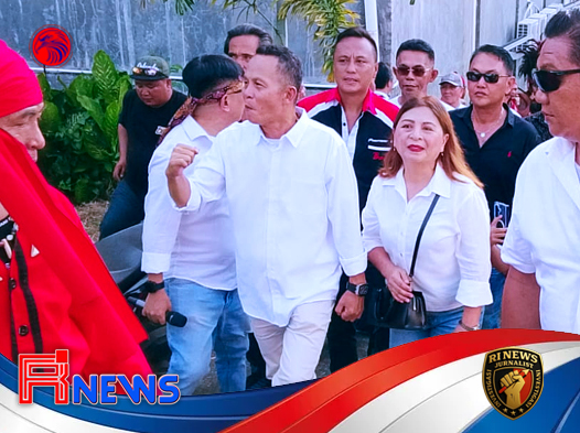 Generasi Muda Siap Hadirkan Angin Segar