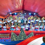 Generasi Muda Trenggalek Menari untuk Masa Depan Budaya