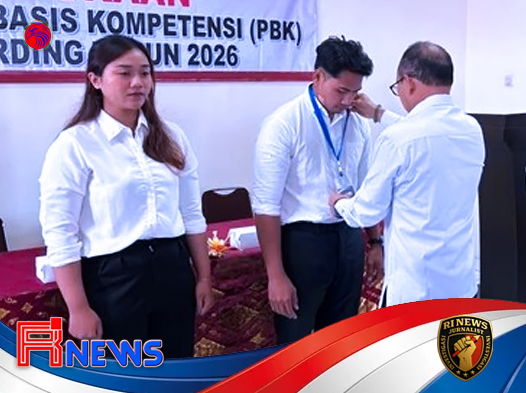 Gianyar Bekali Generasi Muda dengan Keahlian Kopi dan Rias Wajah untuk Redam Pengangguran