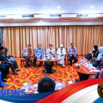 Gotong Royong Budaya- Fadli Zon Ajak Pegiat Sunda Manfaatkan Kementerian sebagai Instrumen Bersama