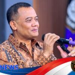 Gubernur Ahmad Luthfi Dorong Kepastian Hukum Lahan KITB Batang untuk Percepat Investasi Strategis Nasional