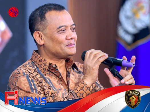 Gubernur Ahmad Luthfi Dorong Kepastian Hukum Lahan KITB Batang untuk Percepat Investasi Strategis Nasional