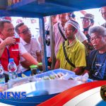 Gubernur Ahmad Luthfi Pilih Ngopi Santai di Angkringan untuk Dengar Keluhan Petani Langsung