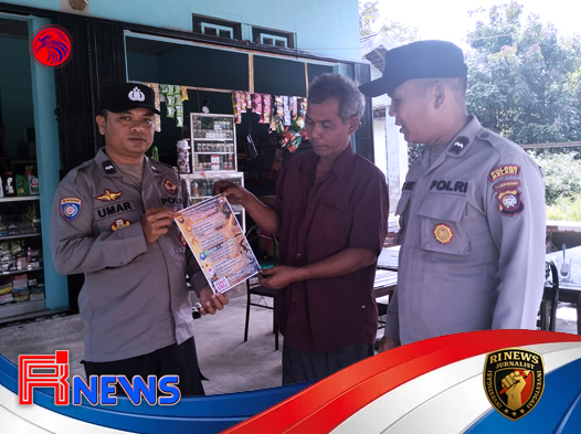 Hadapi Musim Kemarau Panjang