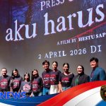 Hadirkan Horor yang Menggigit Realitas Sosial Kekinian