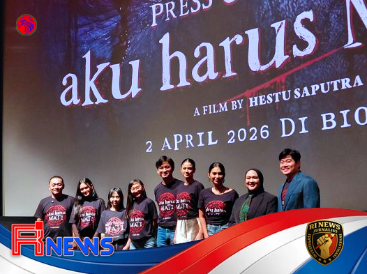 Hadirkan Horor yang Menggigit Realitas Sosial Kekinian