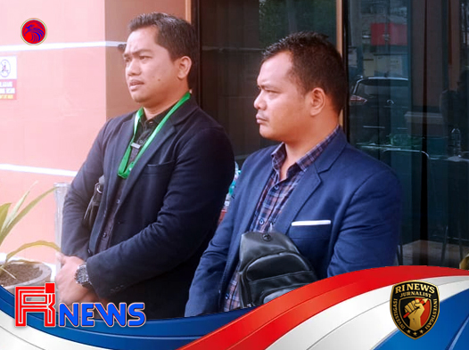 Hakim Nyatakan Penetapan Tersangka Anggota DPRD Padangsidimpuan Batal