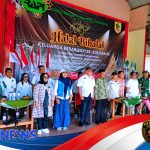 Halal Bihalal RAPI Solo Raya Perkuat Jejaring Komunikasi Darurat