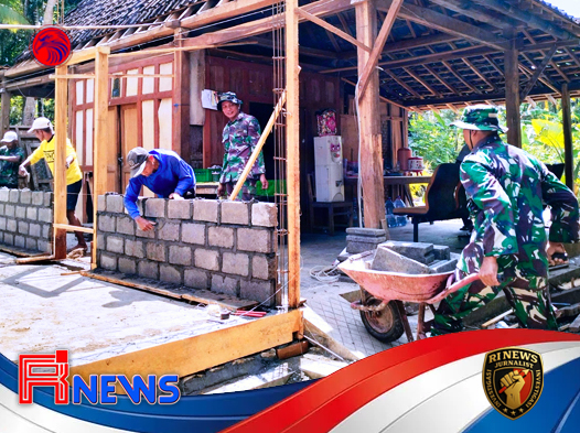 Harapan Baru dari Rumah Tua