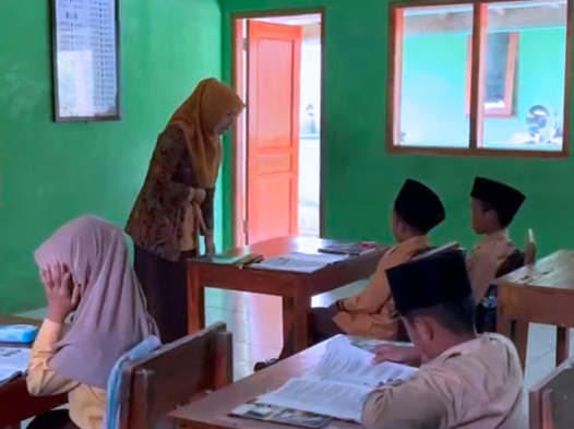 Harapan Baru untuk Bocah Pahlawan Kecil