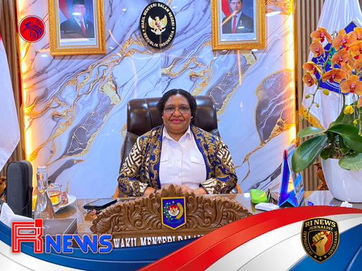 Harapan Kemendagri agar Masyarakat Papua Tak Lagi Curiga