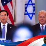 Harapan dan Keraguan di Balik Perundingan Langsung Pertama Lebanon-Israel dalam 40 Tahun