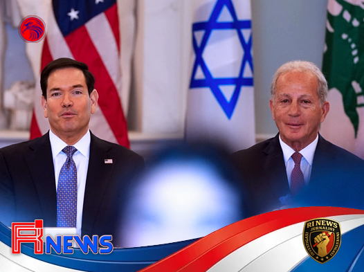 Harapan dan Keraguan di Balik Perundingan Langsung Pertama Lebanon-Israel dalam 40 Tahun