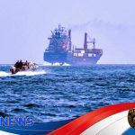 Harga Minyak Mentah Dunia Ambruk Tajam