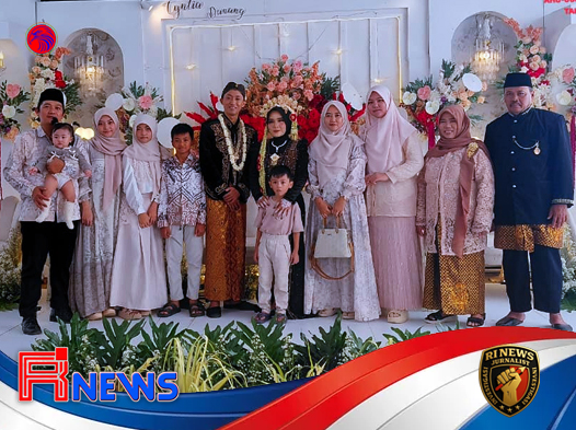 Harmoni Keluarga Jawa di Trenggalek