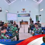 Hukum sebagai Panglima