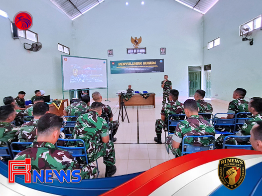 Hukum sebagai Panglima