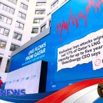 IMF Pangkas Proyeksi Pertumbuhan Zona Euro