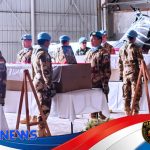 Indonesia Desak Dewan Keamanan PBB Tindak Segera Lindungi Pasukan Perdamaian