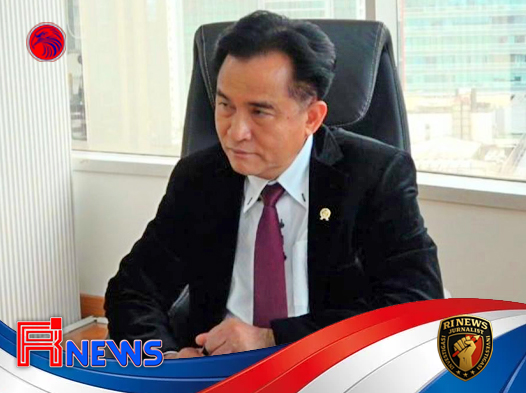 Indonesia Dorong Pendekatan Pemulihan di Forum Global Probation dan Parole