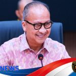 Indonesia Menuju Puncak Industri Halal Dunia