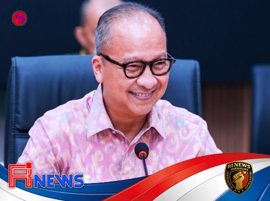 Indonesia Menuju Puncak Industri Halal Dunia