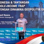 Indonesia di Tengah Badai Global