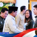 Investasi Negara untuk Masa Depan Juara Indonesia