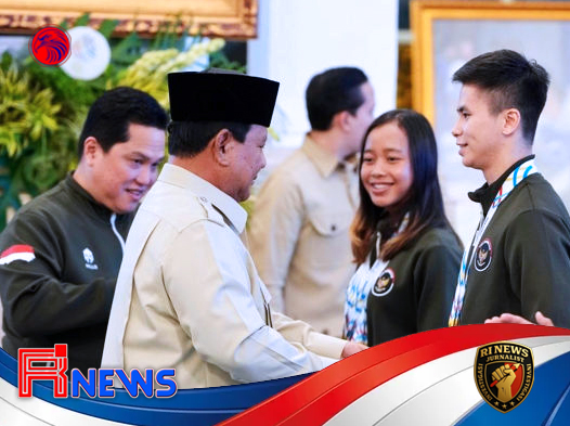 Investasi Negara untuk Masa Depan Juara Indonesia