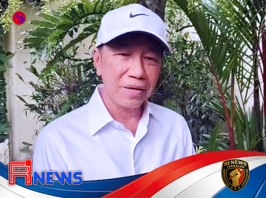 Isu Pengambilalihan Hanya Bayangan Lama