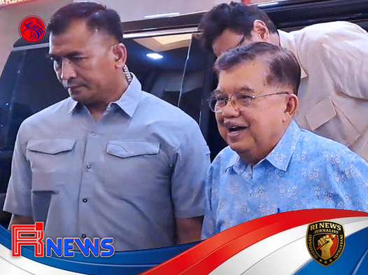 JK Datang Langsung ke Bareskrim