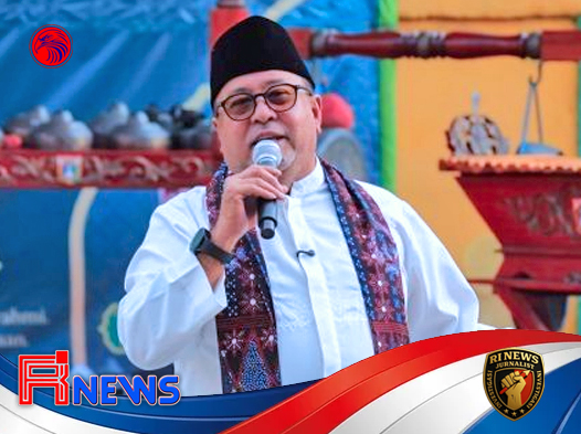 Jakarta Menjaga Akar Budaya di Tengah Arus Globalisasi