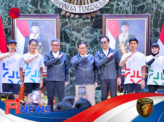 Jakarta Siap Gelar BTN JAKIM 2026