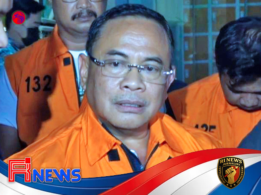 Jaringan Pemerasan Jabatan Desa di Pati Terkuak Lebih Dalam