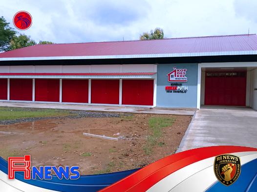 Jawa Tengah Akselerasi Koperasi Desa Merah Putih