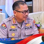 Jawa Tengah Perkuat Rekrutmen Polri 2026 dengan Prinsip BETAH