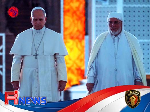 Jejak Santo Agustinus di Tanah Afrika